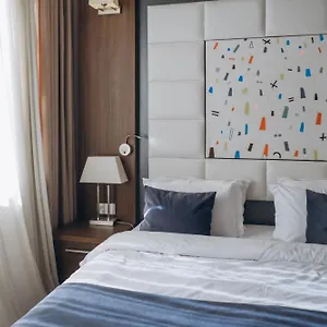 4* Отель косте