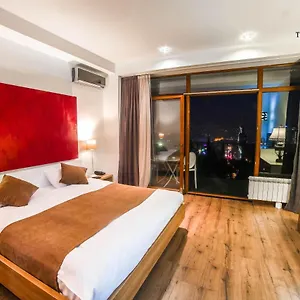 3* Отель View