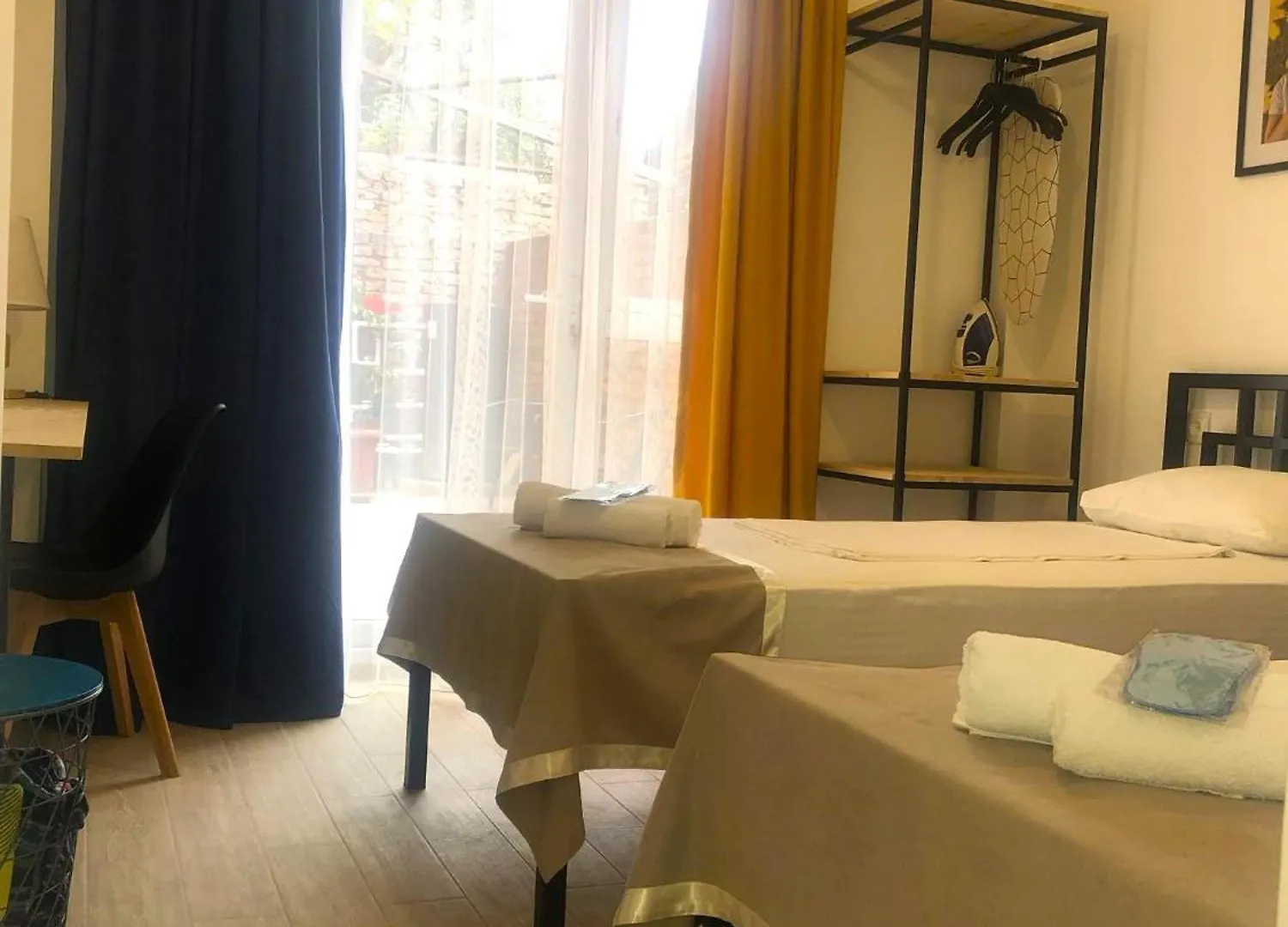 Hotel Nbl Terrace Rooms Tbilisi