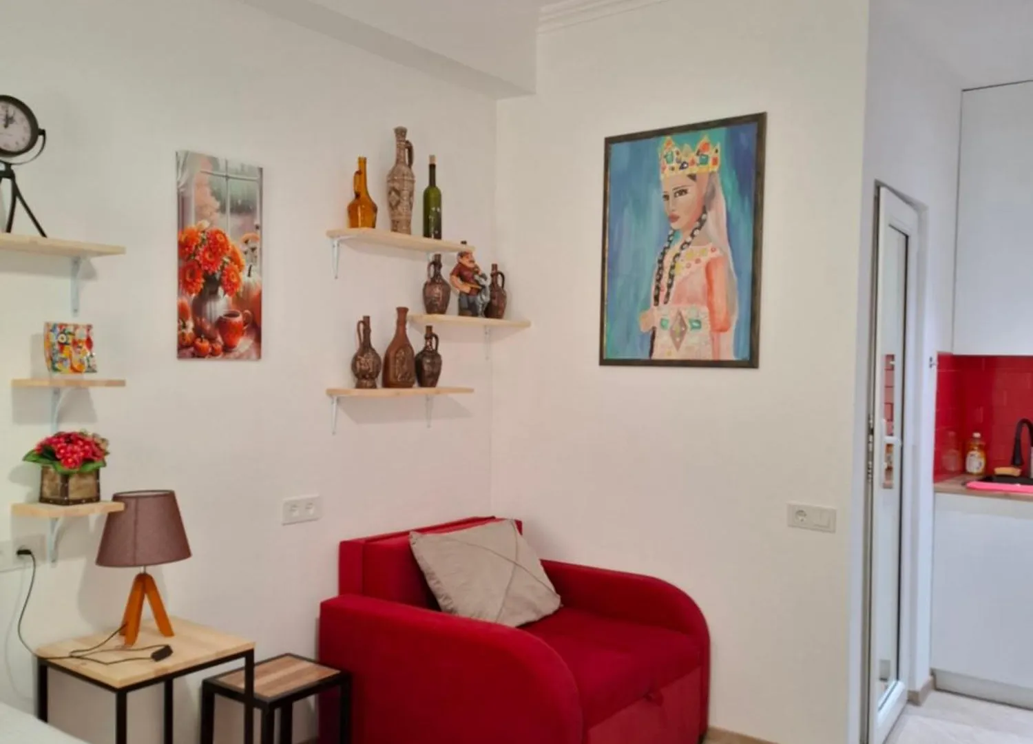 Hotel Nbl Terrace Rooms Tbilisi
