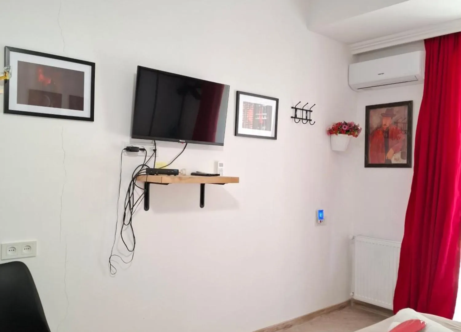 Hotel Nbl Terrace Rooms Tbilisi 3*,