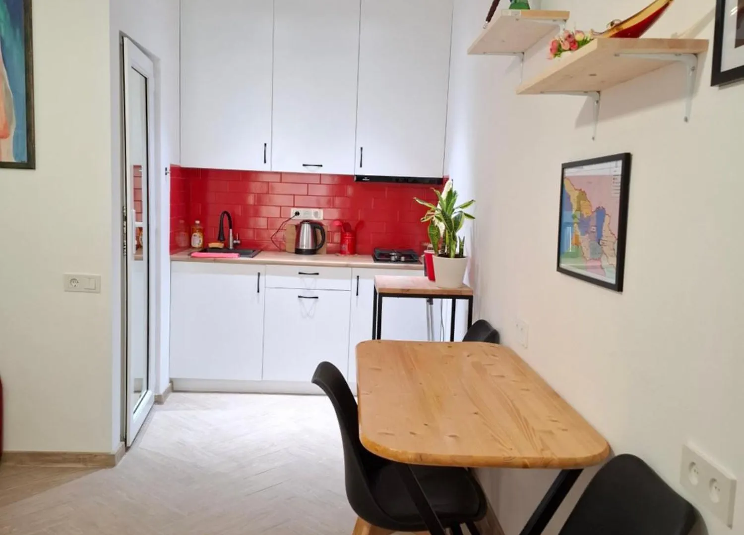 Hotel Nbl Terrace Rooms Tbilisi