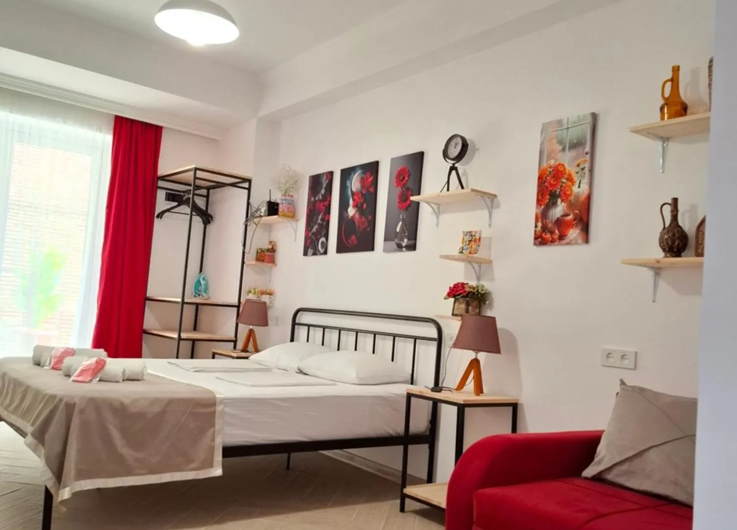 Hotel Nbl Terrace Rooms Tbilisi