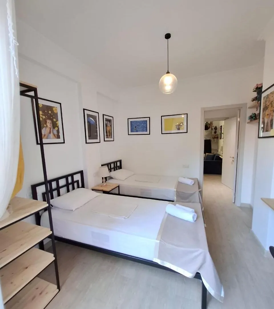 Hotel Nbl Terrace Rooms Tbilisi